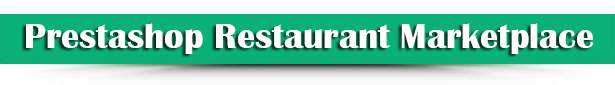 Prestashop Restaurant Marketplace - 9