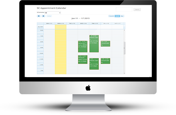 Woocommerce Appointment Schedule Booking System - 11