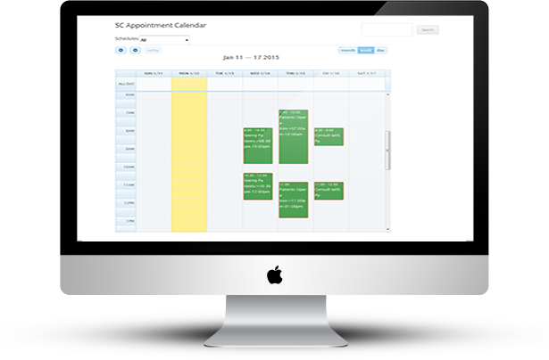 WooCommerce Appointment Schedule Booking System - 11